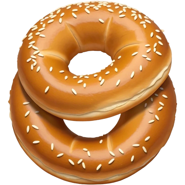 Simit emoji