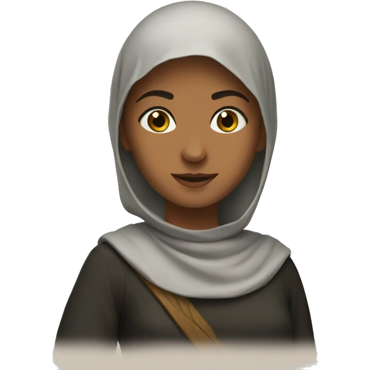 Reyhaneh emoji