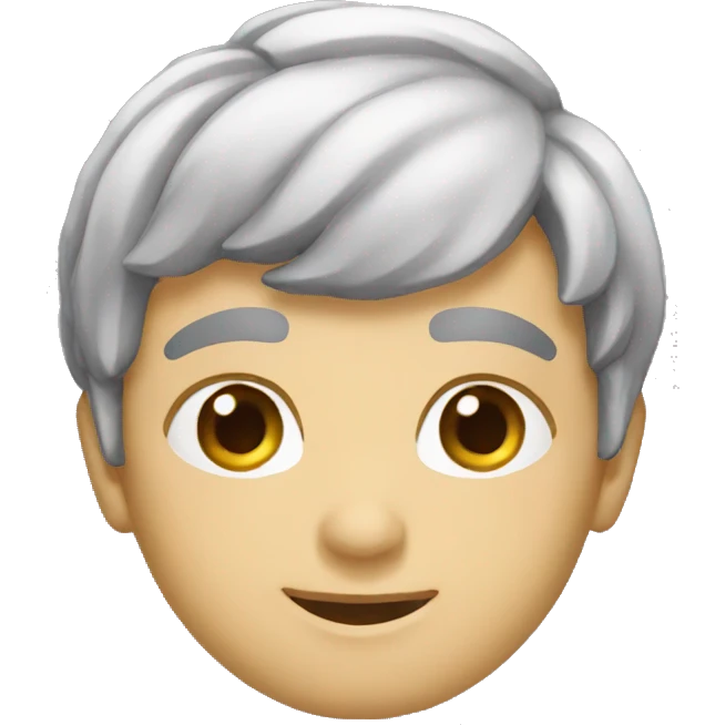 Polak emoji