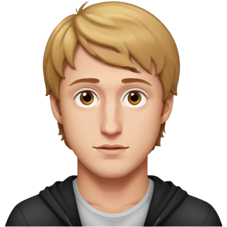 Logan Paul emoji