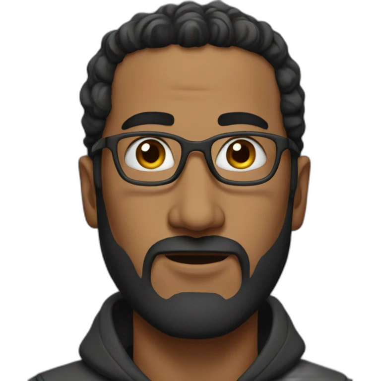 Mohamed 6 emoji