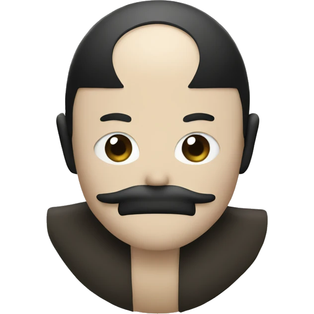 Japanese symbol emoji
