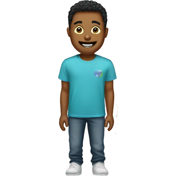 personalized t-shirt  emoji