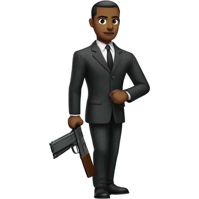 Quantum of solice  emoji
