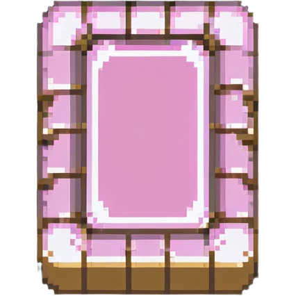 pink gold ingot emoji