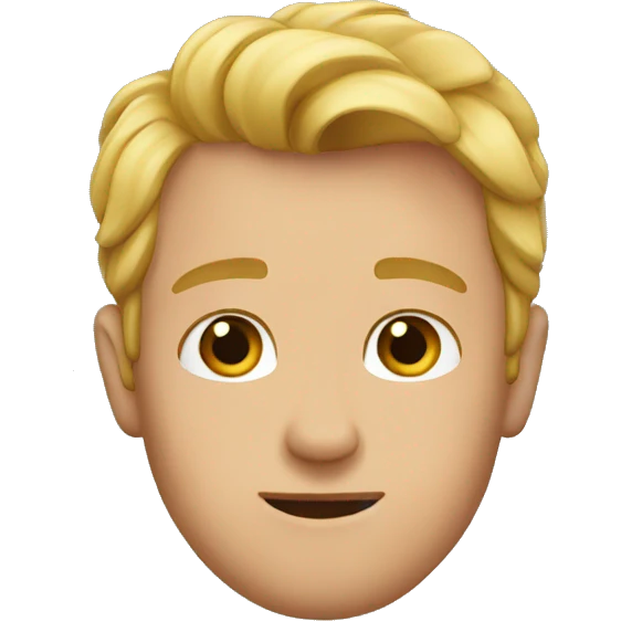 Lucas emoji