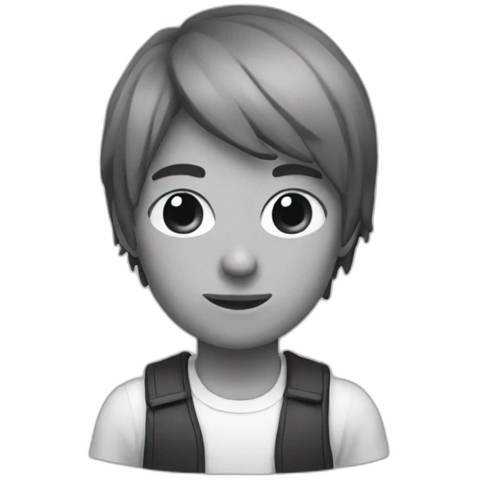 Mono emoji