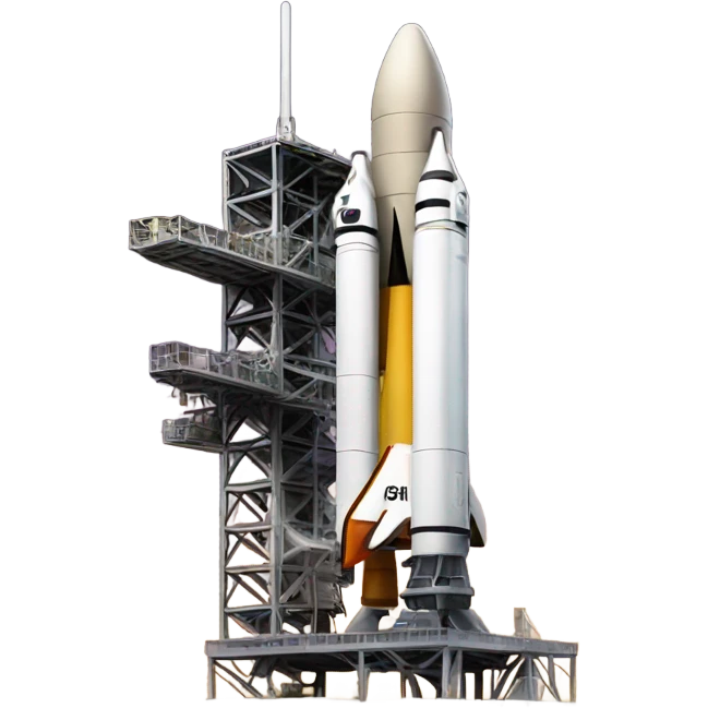 launching site emoji
