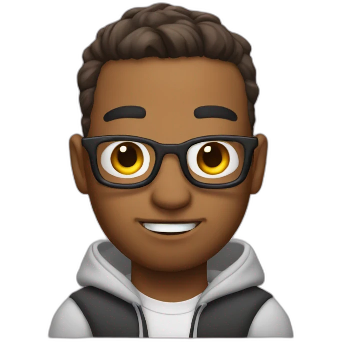 Bad Bunny emoji