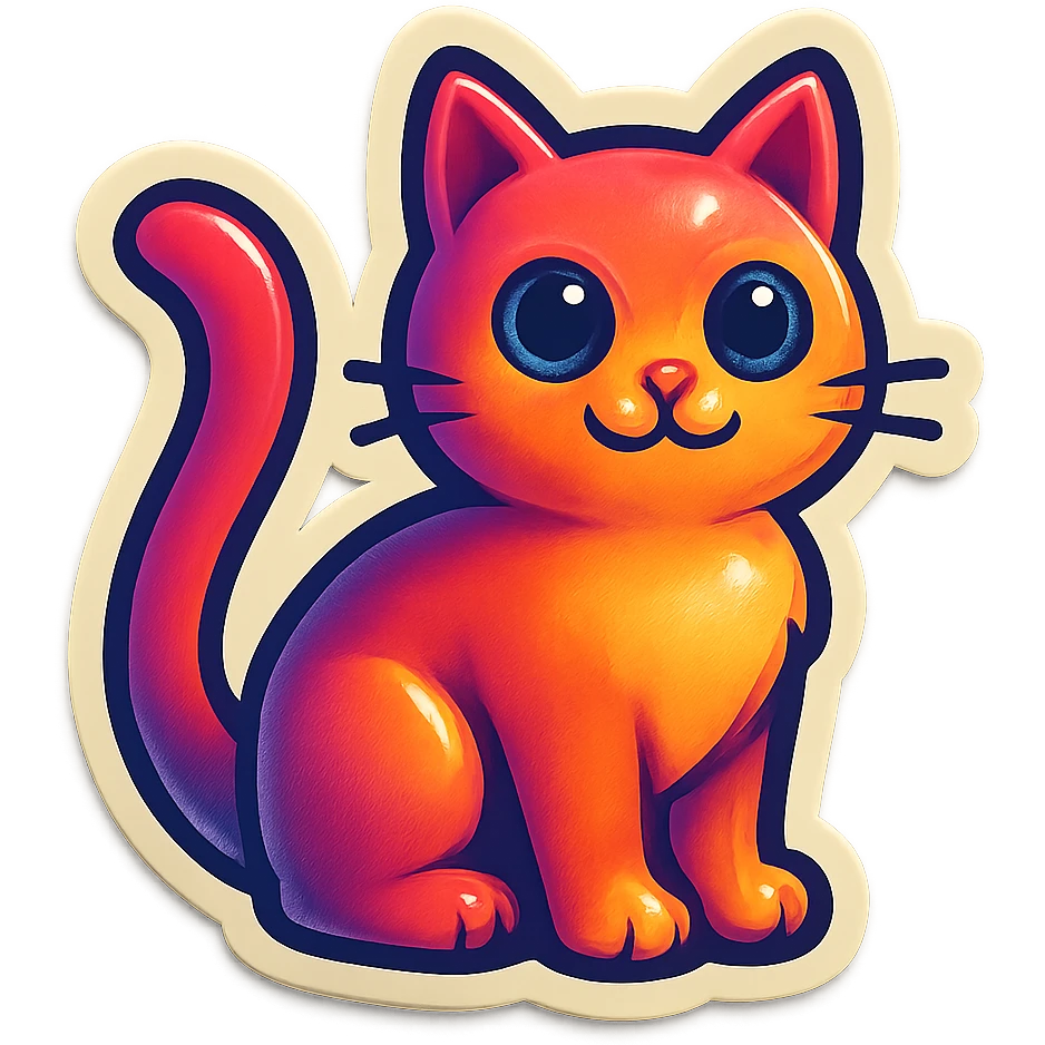 cat emoji