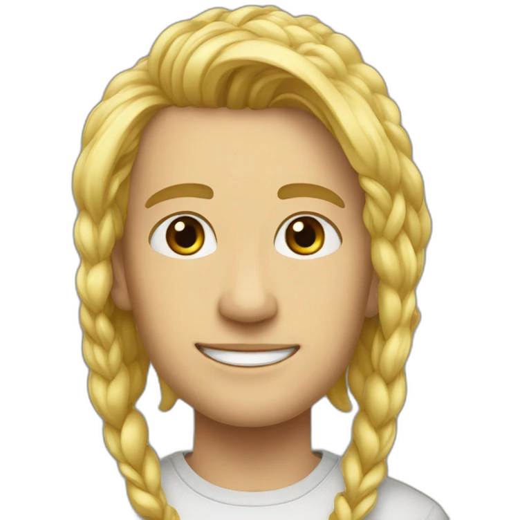 вчитель emoji