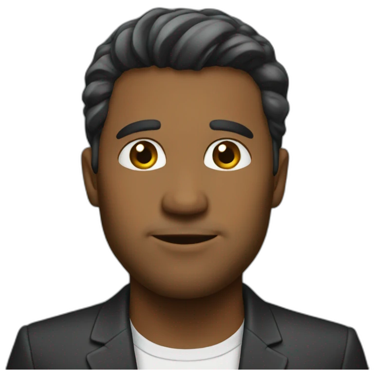 Ejecutiva  emoji