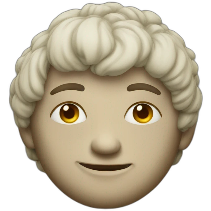 stoned emoji