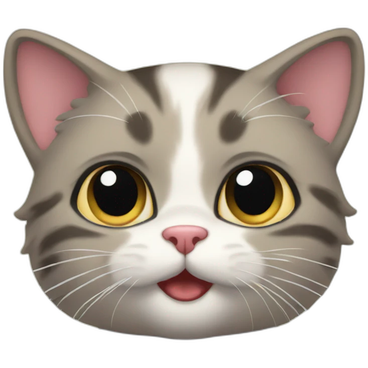 kitty emoji