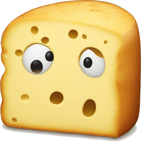 ofenkäse emoji emoji