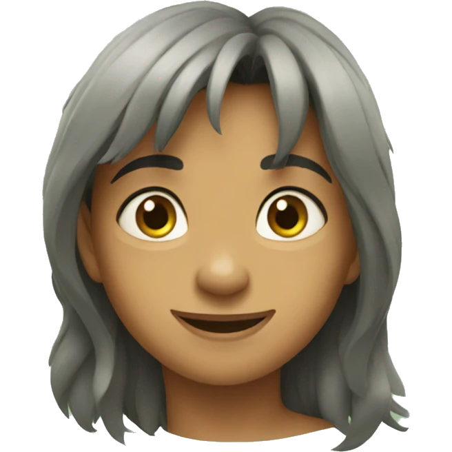 The Jungle Book emoji