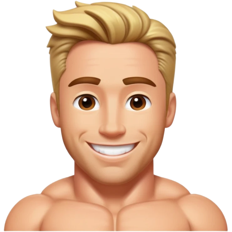 billy herrington emoji