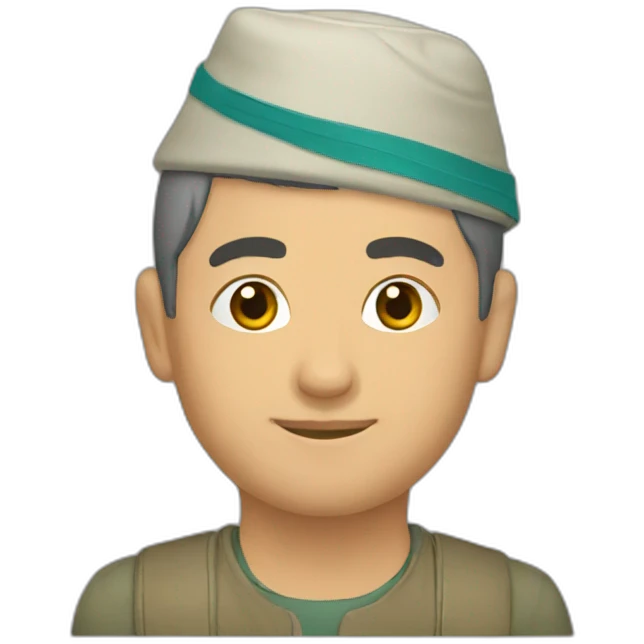 uzbekistan emoji