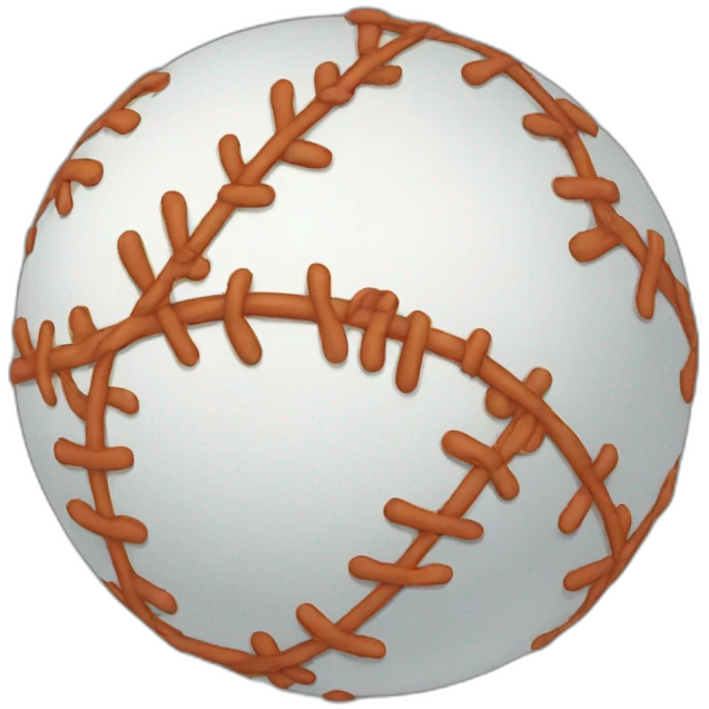 ball emoji