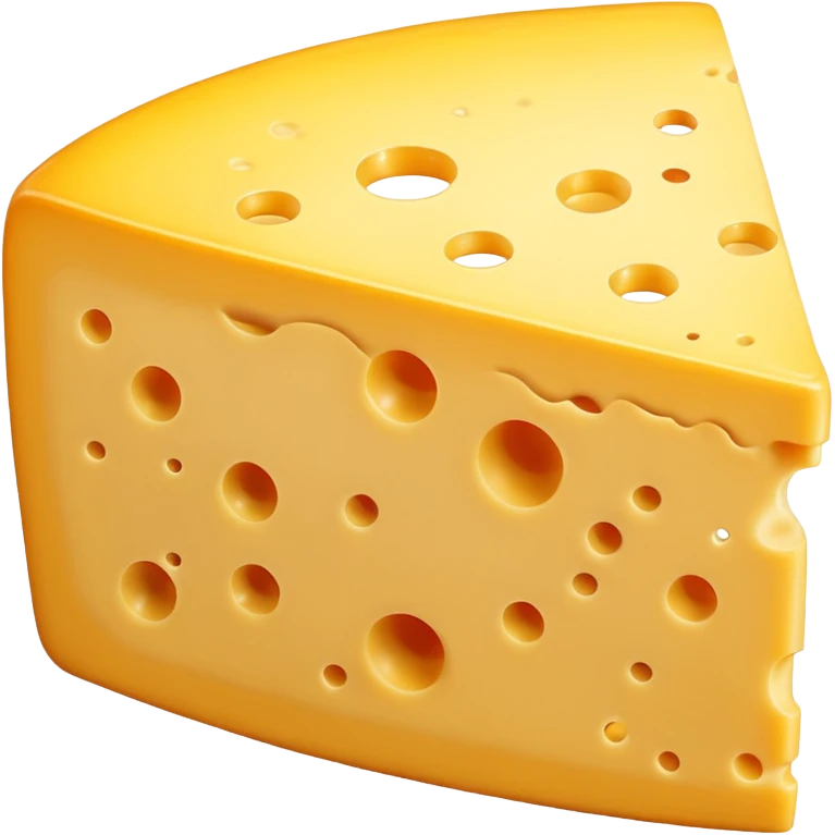 cheese emoji