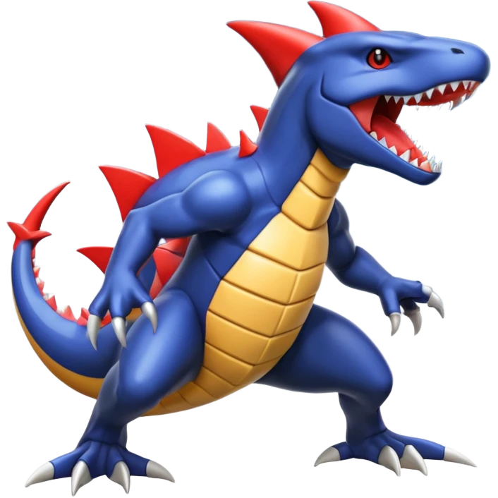 Gabite-Garchomp-fusion emoji
