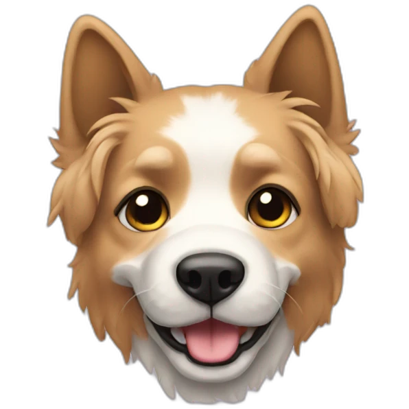 stay pawsitive emoji