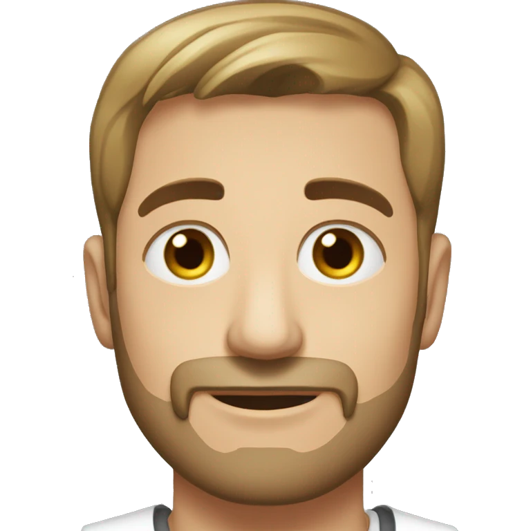 Букет пионов emoji