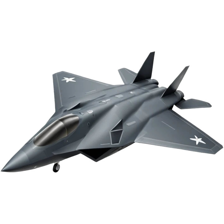 yf-23 emoji