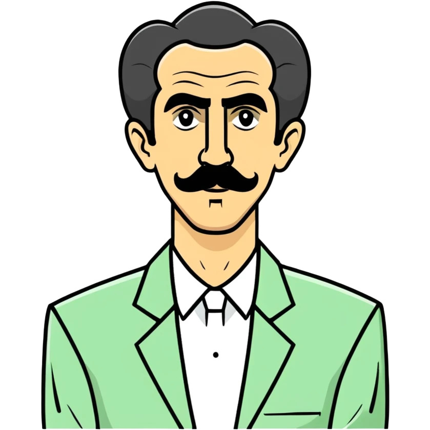 borat very nice  emoji