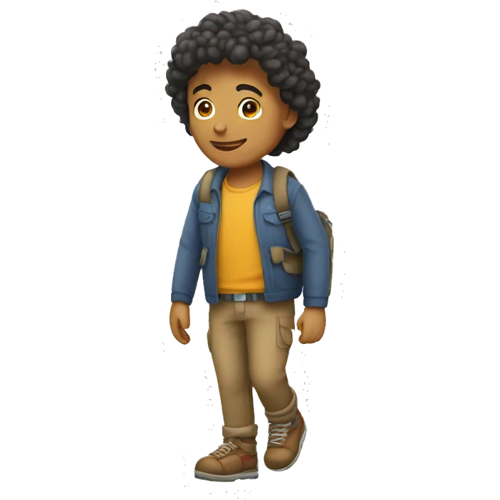 Caminhão  emoji