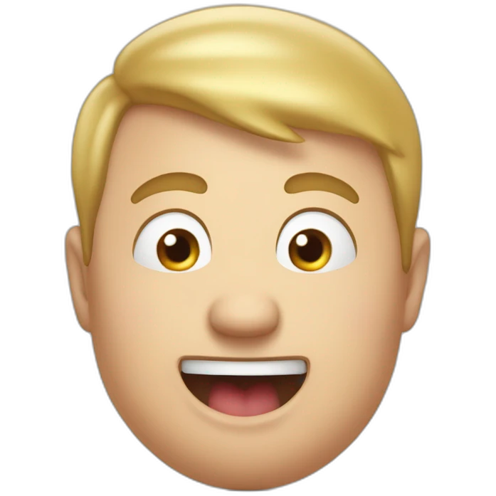 erick jacquin farting emoji