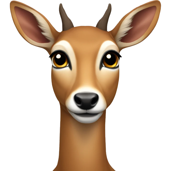  doe emoji