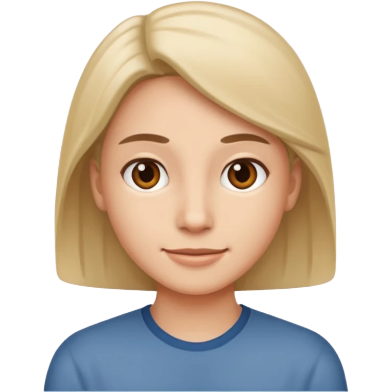 non chalant  emoji
