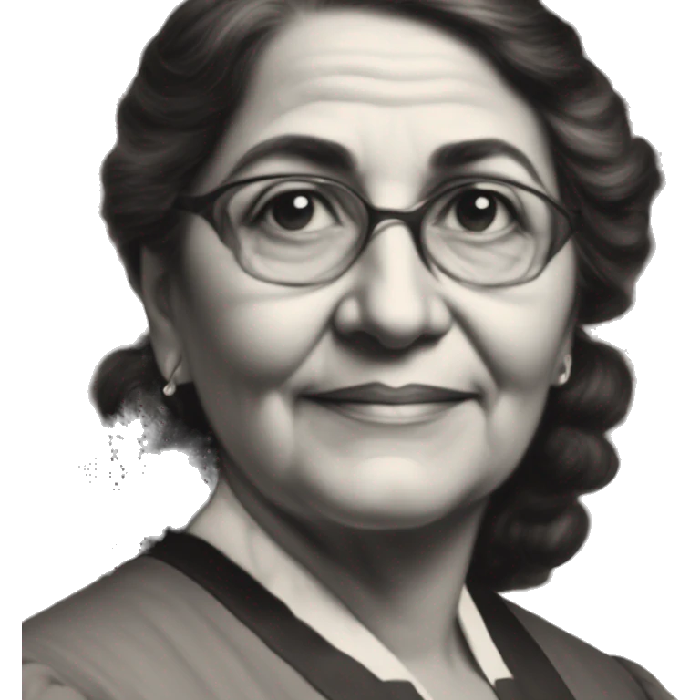 Julia Constancia de Burgos García was a Puerto Rican poet. As an advocate of Puerto Rican independence, she served as Secretary General of the Daughters of Freedom, the women's branch of the Puerto Rican Nationalist Party. burgundy  emoji