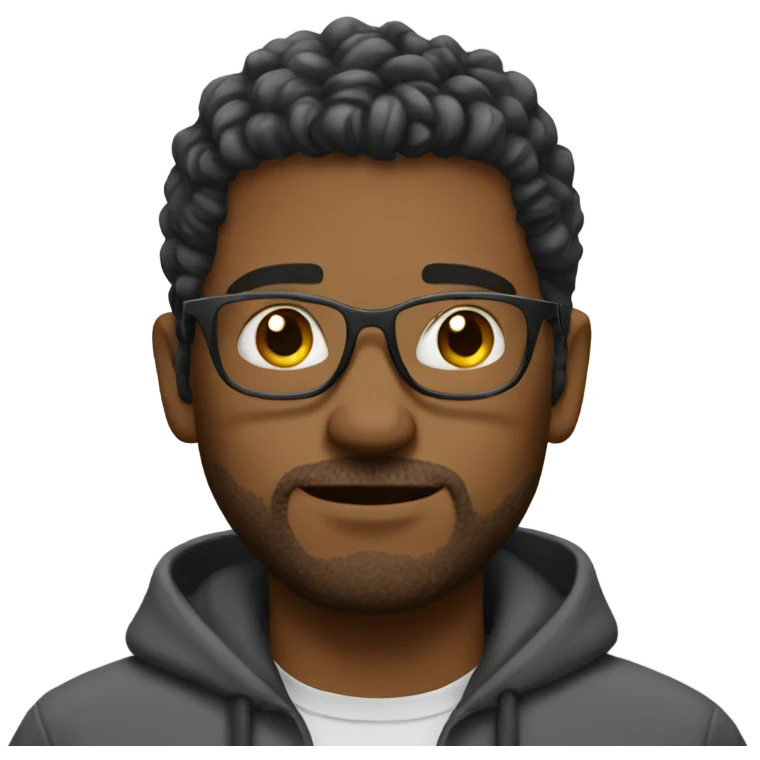 chill guy emoji