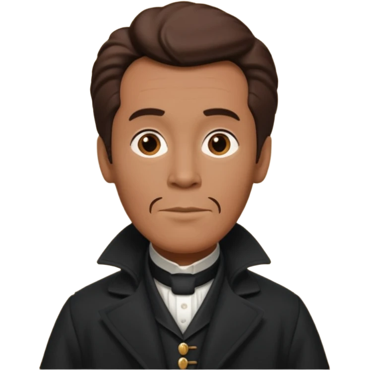 Dr. Dolittle from Dolittle Movie emoji