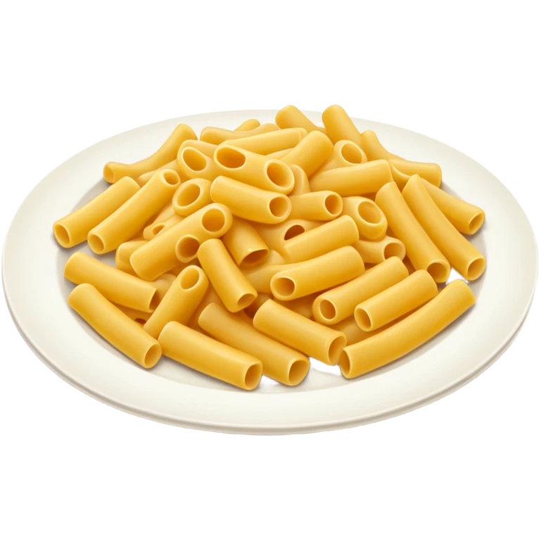 macaronis emoji