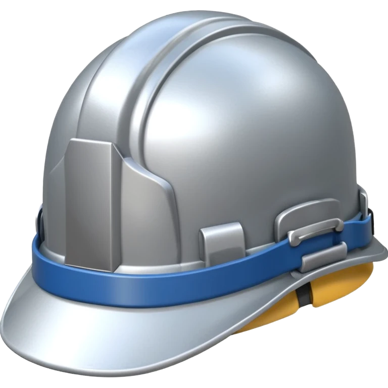 work helmet emoji