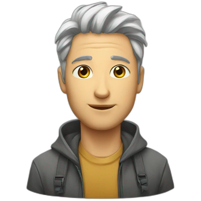 злой котокит emoji