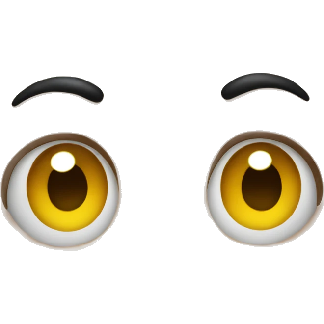 Stank face emoji