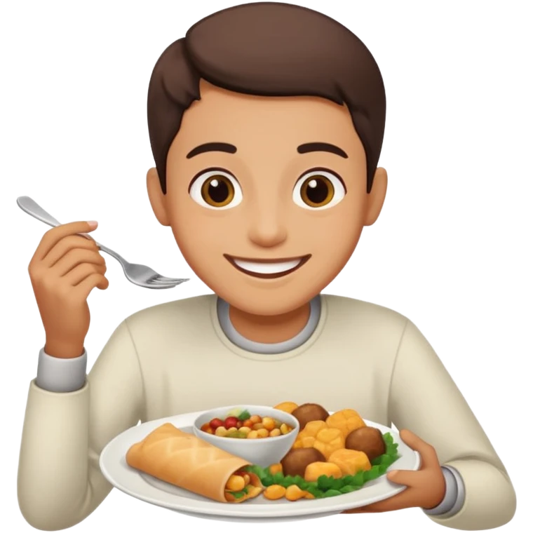 Tung Tung tung tung sahur emoji