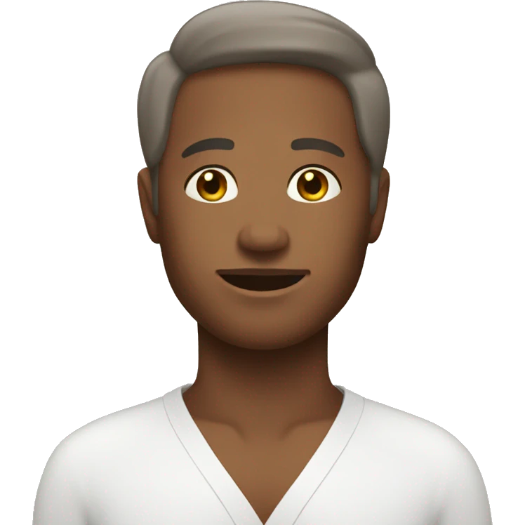 massage emoji