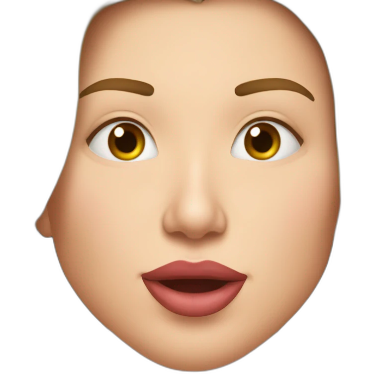 elon-musk-air-kiss emoji