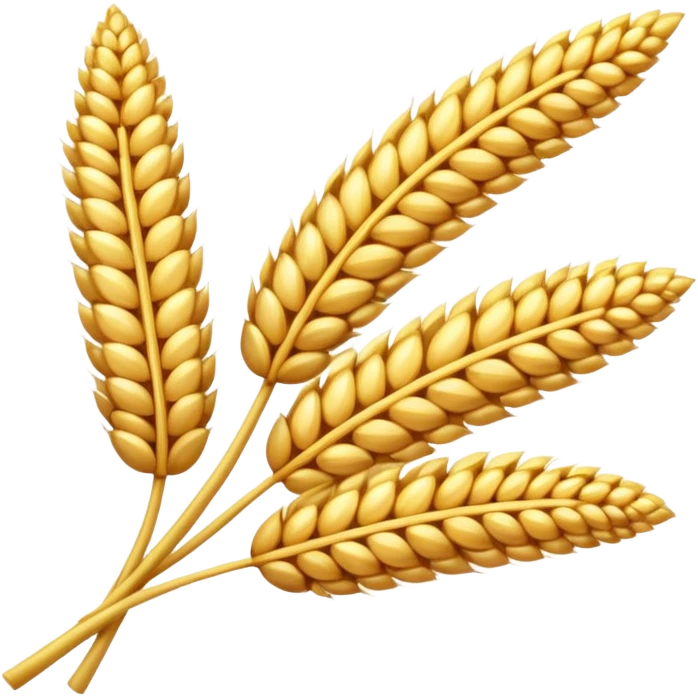 ears of grain emoji