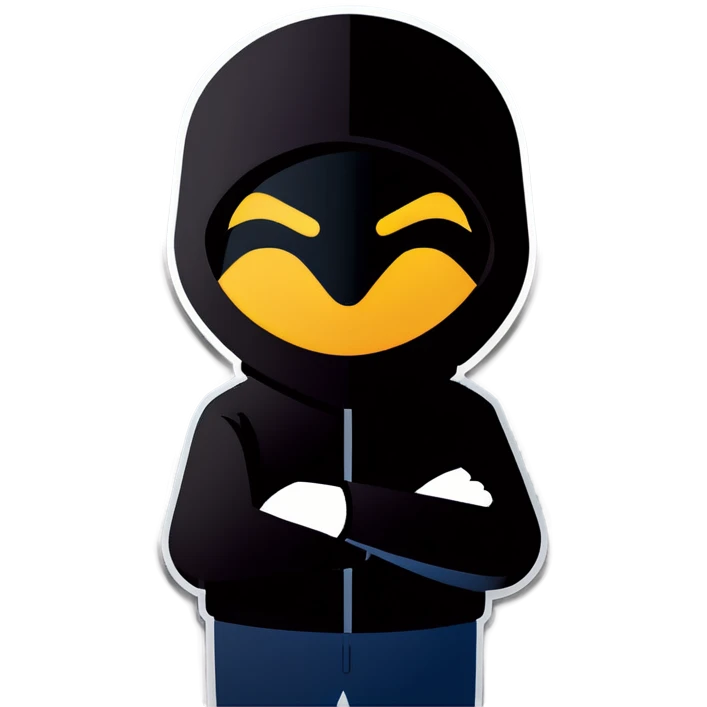 Robber emoji emoji