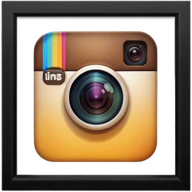 인스타 emoji