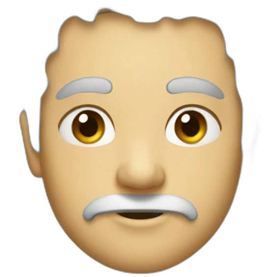 Mee emoji