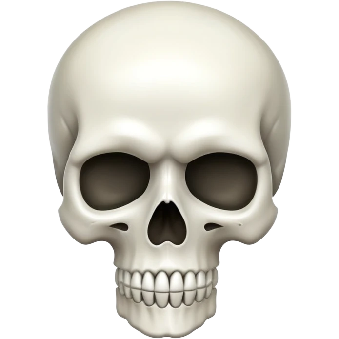 🫵💀 emoji
