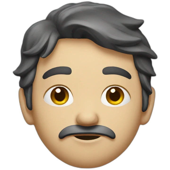 Landskneht boring emoji