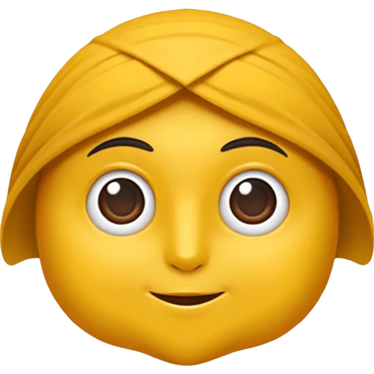 ایموجی از صورت یک کارکتر بازی مافیا با سیگار با رنگ های مخطلف  emoji